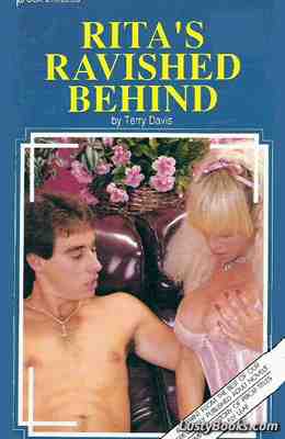 Rita's Ravished Behind