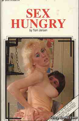 Sex Hungry