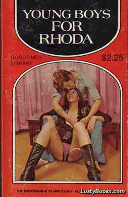 Young Boys For Rhoda