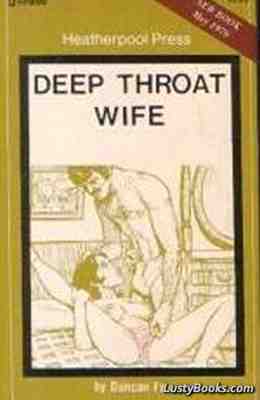 Deep Throat Wife