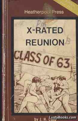 X-Rated Reunion