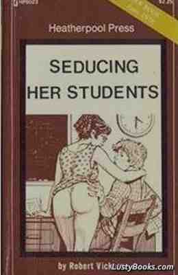 Seducing Her Students