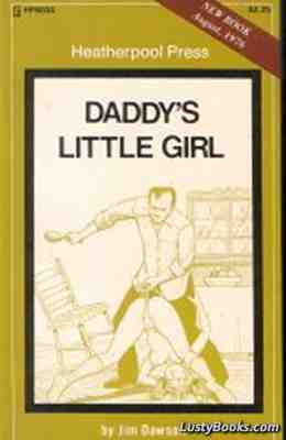 Daddy's Little Girl