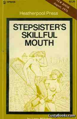 Stepsister's Skillful Mouth