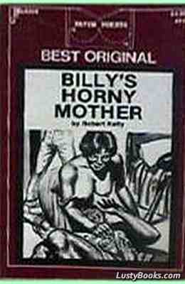 Billy's Horny Mother