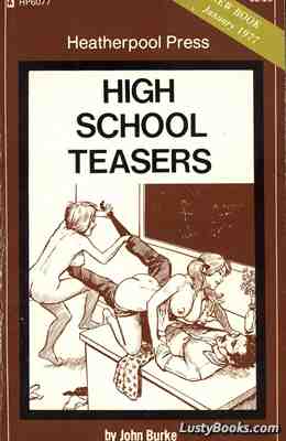 High School Teasers