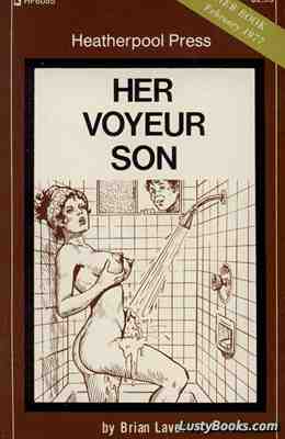 Her Voyeur Son