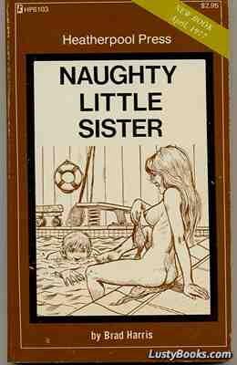 Naughty Little Sister