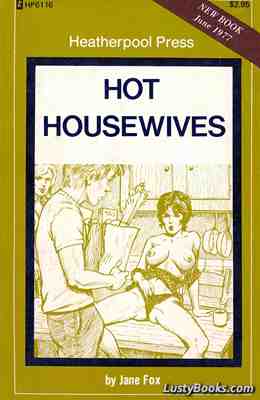 Hot Housewives