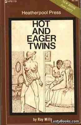 Hot And Eager Twins
