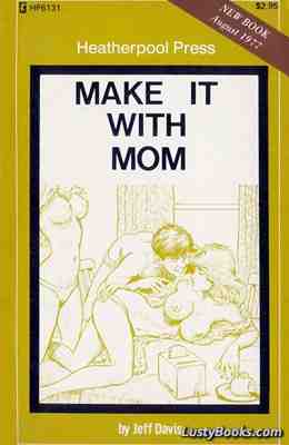 Make It With Mom