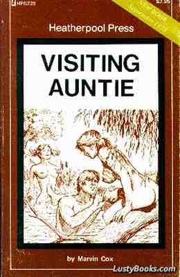 Visiting Auntie