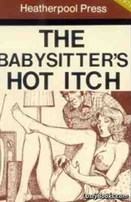 The Babysitter's Hot Itch