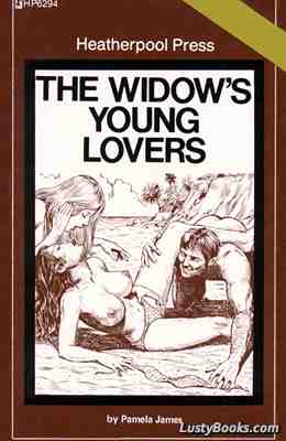 The Widow's Young Lovers