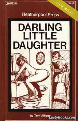 Darling Little Daughter