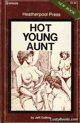 Hot Young Aunt