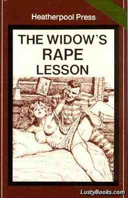 The Widow's Rape Lesson