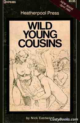 Wild Young Cousins