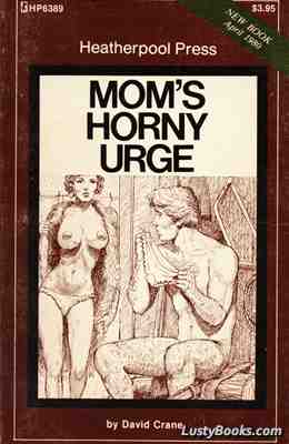 Mom's Horny Urge