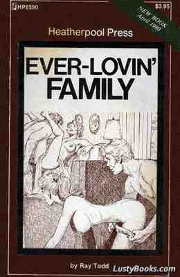 Ever-Lovin' Family
