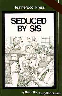 Seduced By Sis