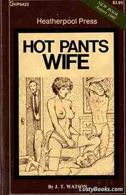 Hot Pants Wife