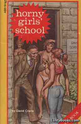 Horny Girls' School