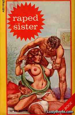 Raped Sister