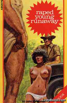 Raped Young Runaway