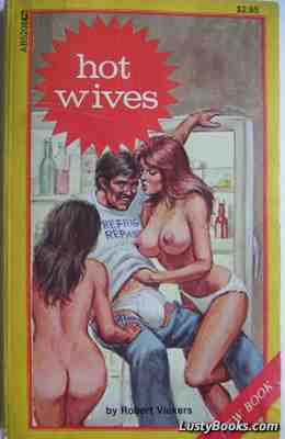 Hot Wives