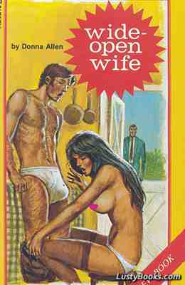 Wide-Open Wife