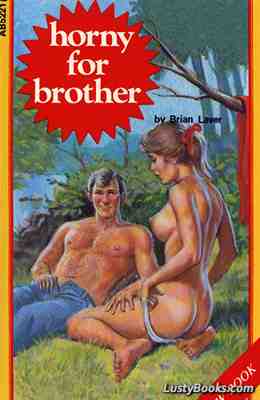 Horny For Brother