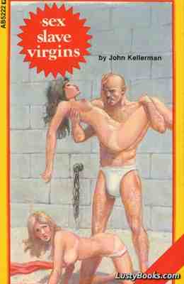 Sex Slave Virgins