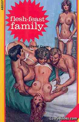 Flesh-Feast Family