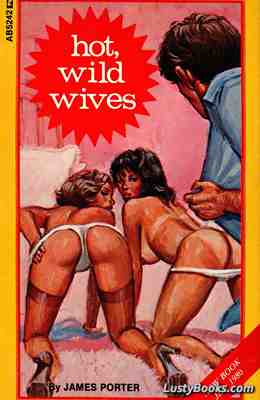 Hot, Wild Wives