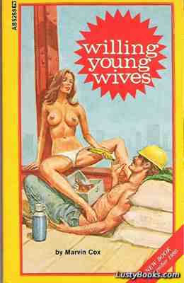 Willing Young Wives