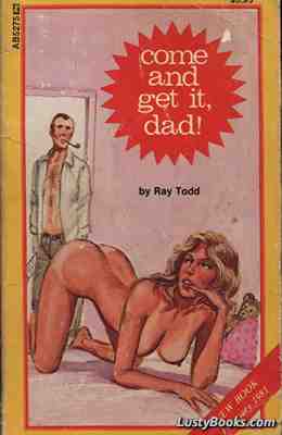 Come And Get It, Dad!