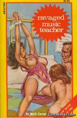 Ravaged Music Teacher