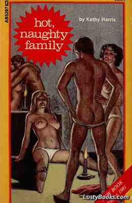 Hot, Naughty Family