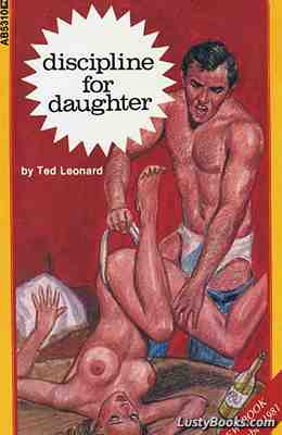 Discipline For Daughter
