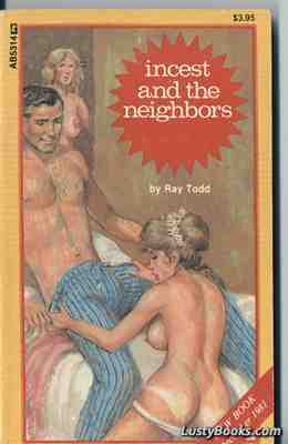 Incest And The Neighbors