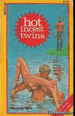 Hot Incest Twins