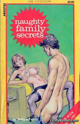 Naughty Family Secrets