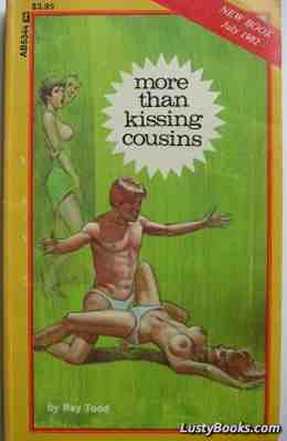 More Than Kissing Cousins