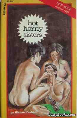 Hot Horny Sisters