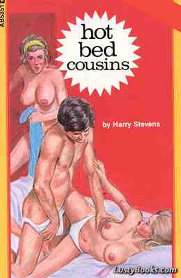 Hot Bed Cousins