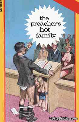 The Preacher's Hot Family