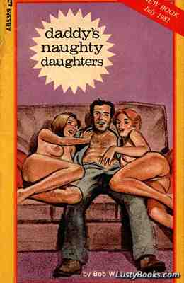 Daddy's Naughty Daughters