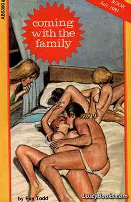 Coming With The Family