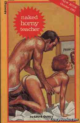 Naked Horny Teacher